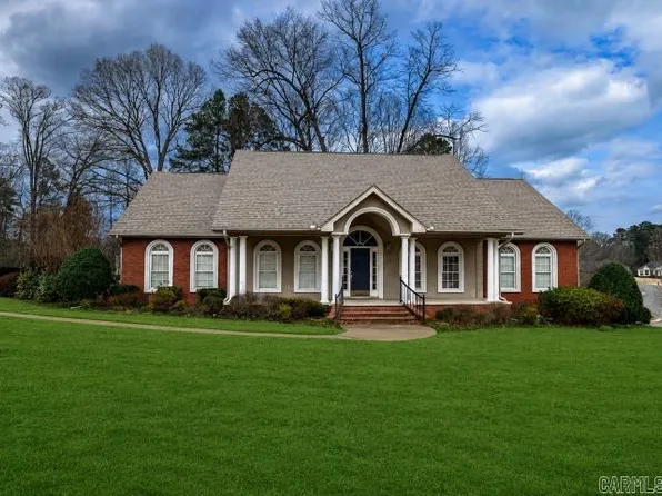 114 Pinnacle Dr, Arkadelphia, AR 71923