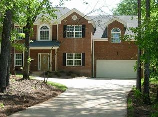 13686 Inman Rd, Hampton, GA 30228