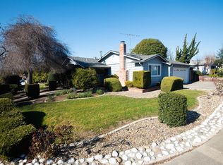 101 Cardinal Ln, Vallejo, CA 94589