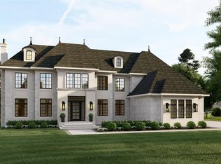 3026 Heron French Provincial Dr, Bloomfield Hills, MI 48302 | MLS