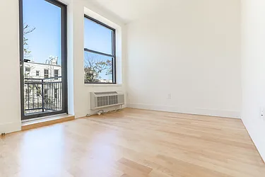 Rented by Pinn Realty