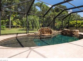 760 Teton Ct, Naples, FL 34104