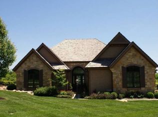 1824 Foxfire Dr, Lawrence, KS 66047