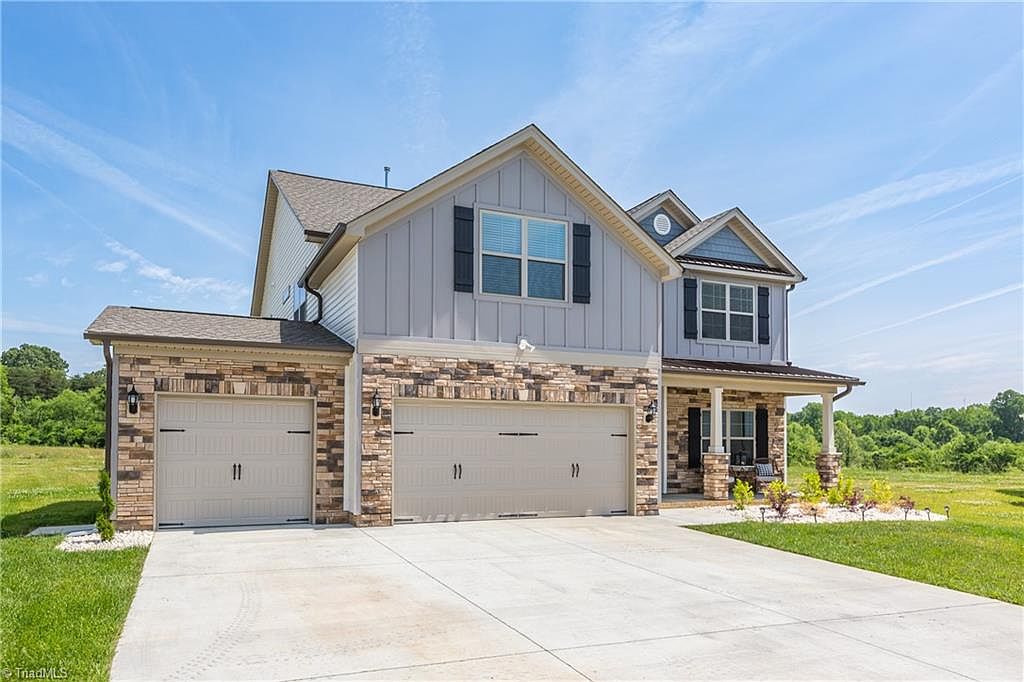 110 Marquise Ct, Trinity, NC 27370 MLS 1105894 Zillow