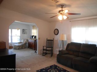 15008 Brookridge Blvd, Brooksville, FL 34613
