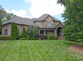 410 Wingfoot Dr, Waxhaw, NC 28173