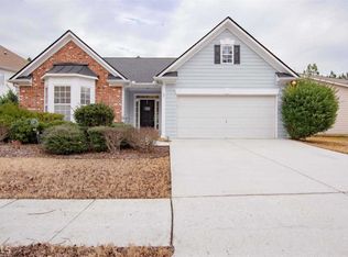 3040 Cooper Woods Dr, Loganville, GA 30052