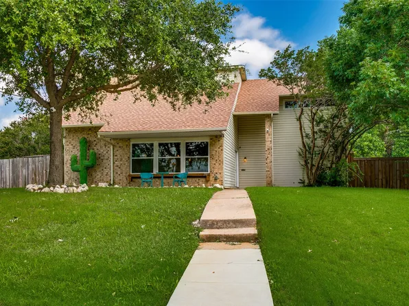 773 Holly Oak Dr, Lewisville, TX 75067