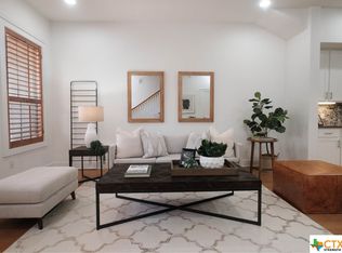 2520 Bluebonnet Ln UNIT 43, Austin, TX 78704