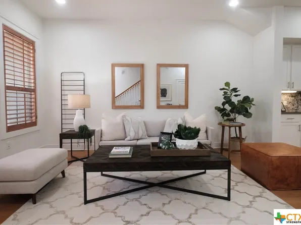 2520 Bluebonnet Ln Unit 43, Austin, TX 78704