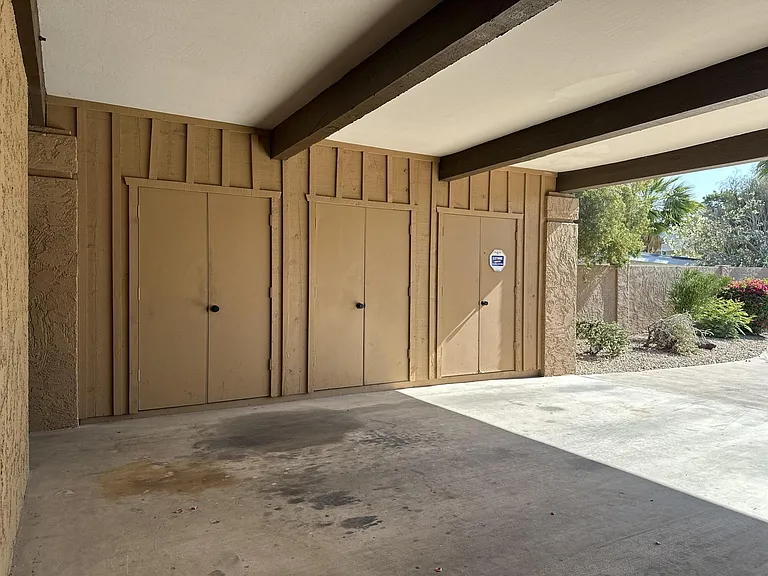 6520 N La Paloma Oeste — Photo 25