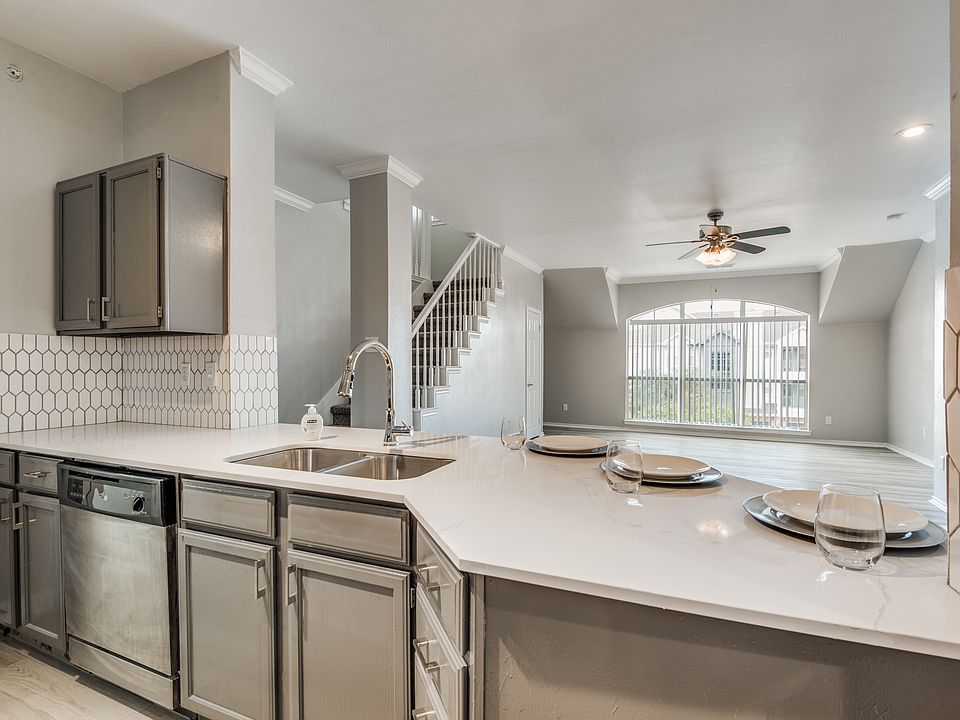 The Montgomery Apartment Rentals Irving, TX Zillow