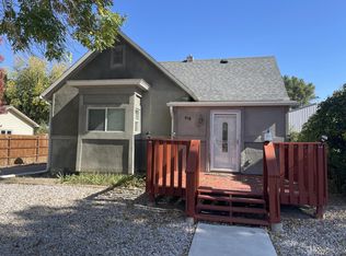 618 Meeker St, Fort Morgan, CO 80701
