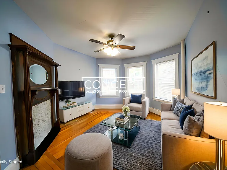 22 Winslow Rd #22 — Photo 1