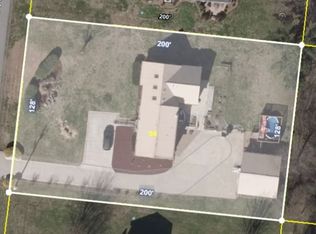 1411 Barrett Dr, Mount Juliet, TN 37122