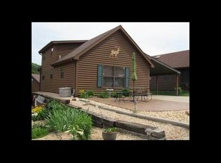 159 Natures Way, Hollister, MO 65672