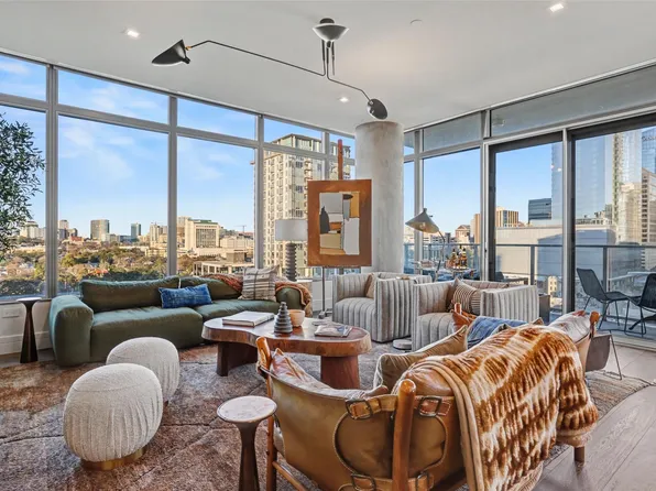501 West Ave APT 1207, Austin, TX 78701