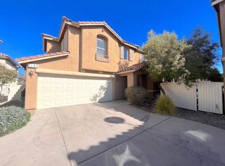 1140 Lilac Charm Ave, Las Vegas, NV 89183