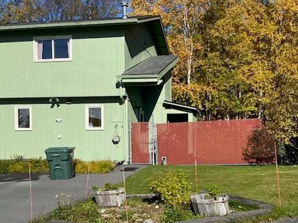 10037 Thimble Berry Dr, Anchorage, AK 99515
