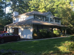 1725 Cane Ln, Effort, PA