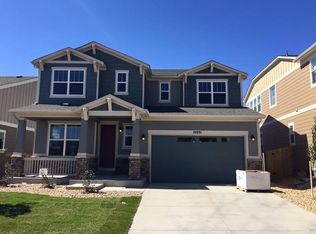 10091 Concordia St, Parker, CO 80134