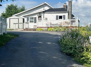 10514 State Route 72, Hillsboro, OH 45133