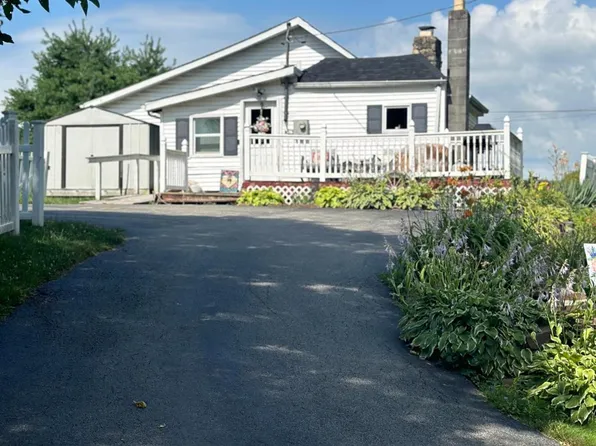 10514 State Route 72, Hillsboro, OH 45133