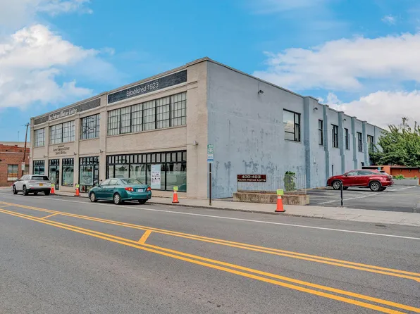 400 Salem Ave SW Unit 2I, Roanoke, VA 24016