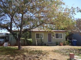 8900 Stansbury Ave, Panorama City, CA 91402
