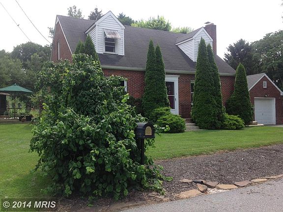 2nd image of 20007 Tillman Ave