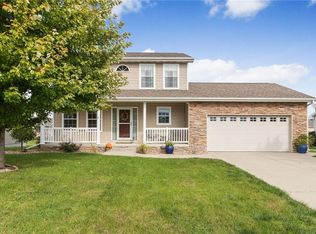 13115 Westbrook Dr, Urbandale, IA 50323