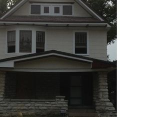 3624 Olive St, KANSAS CITY, MO 64109