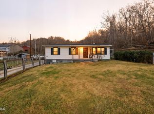 388 Pattonsville Rd, Duffield, VA 24244