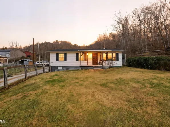 388 Pattonsville Rd, Duffield, VA 24244