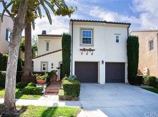 32 Rising Sun, Irvine, CA 92620