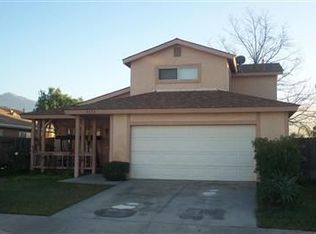 3956 Citrus View Dr, Piru, CA 93040