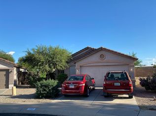 930 N Hilarry Ct, Casa Grande, AZ 85122