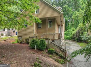 930 Hall St NW, Atlanta, GA 30318