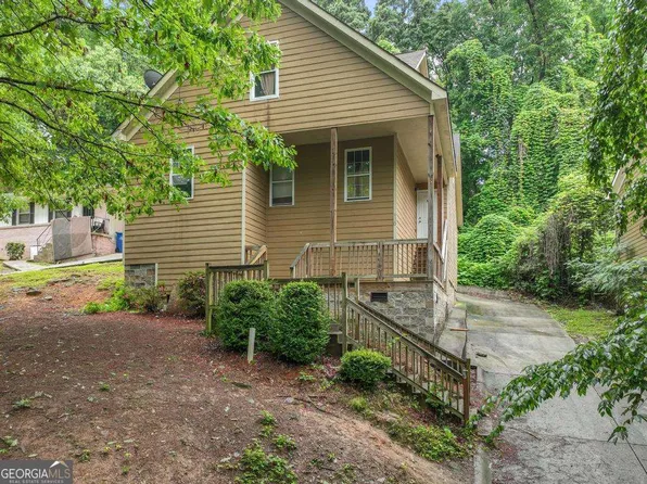 930 Hall St NW, Atlanta, GA 30318