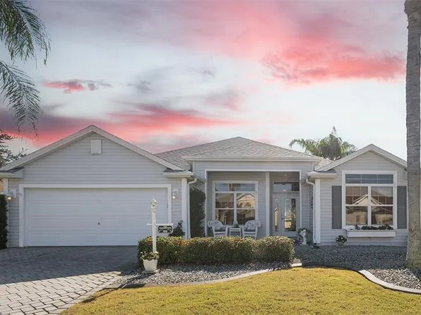 366 Troy Loop, The Villages, FL 32162
