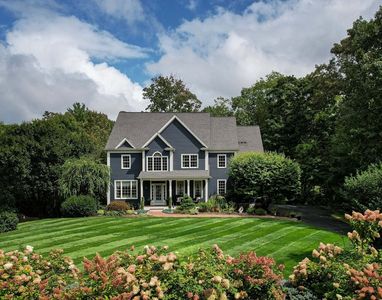 15 Wisteria Way, Wrentham, MA, 02093