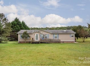 159 Shaw Rd, Harmony, NC 28634