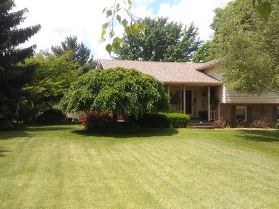 11453 Nora Dr, Fenton, MI, 48430