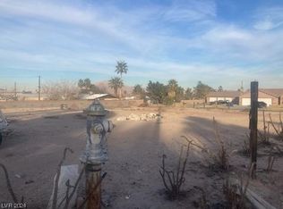 Pearlite Ave, Las Vegas, NV 89120