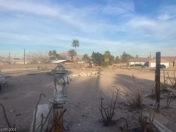 Pearlite Ave, Las Vegas, NV 89120