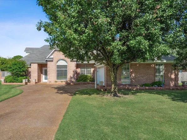3664 Tiffany Oaks Ln, Bartlett, TN 38135