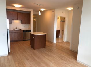 349 E Wacker Dr #1507, Chicago, IL 60601