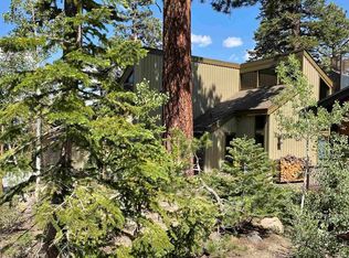 62 Aspen Pl, Mammoth Lakes, CA 93546
