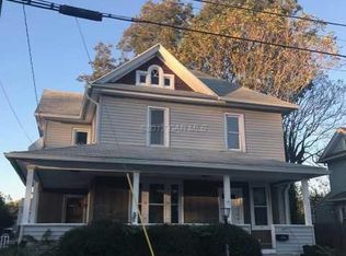 201 E Pine St, Delmar, MD