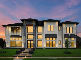 1108 Ridge Crest Rd, Mansfield, TX 76063